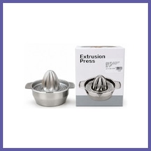 Bezos Metal Limon Sıkacağı Nıda