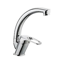 Nsk Trento Kuğu Lavabo Bataryası N3019902