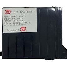 Arçelik  & Beko Altus Uyumlu Buzdolabı İnverter Motor Kartı - 5645530810
