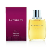 Burberry For Men Erkek Parfüm EDT 100 ML