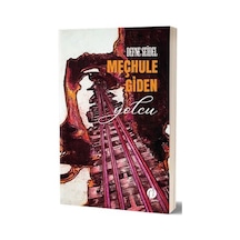 Meçhule Giden Yolcu - Defne Seidel - Herdem Kitap