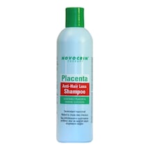 Novocrin Placenta Saç Dökülmesine Karşı Şampuan 300 ML