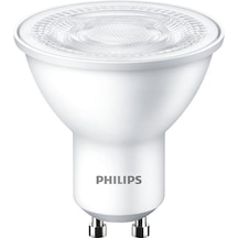 PHILIPS Essential LED Ampul 4,7W GU10 3000K