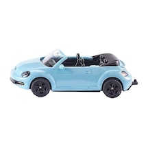 Siku Vw Beetle Cabrio 1 55 N1505