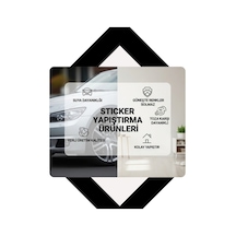 Samsun Çevreyolu Sticker Oto-motor-laptop-duvar-dekor 12 X 9 Cm