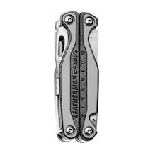 Leatherman Kamp Charge Plus Ttı Multi Tool Gri
