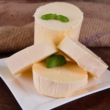 Karapınar İnek Yayık Tereyağı 1 KG