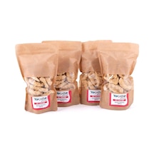 Tokasya Ev Yapımı Sıkma Tarhana 4 x 500 G