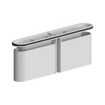 Dallmer Dallflex Duş Kanalı Süzgeci Koku Fermatürü. Sifonu