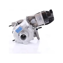 Turbo Şarj - Fiat Punto, 500, Mito - Nıssens-93350