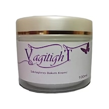 Hubrendy Sh Vagitight Srcx - Vagitight Vajinal Krem 100 Ml Şekillendirici Krem