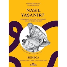 Nasıl Yaşanır & Zamanımızı Akıllıca Kullanmak İçin Bir Rehber...