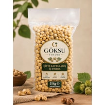 Çifte Kavrulmuş 5 Kg Vakumlu Diğer