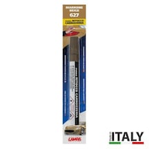 Lampa Ford S-Max Için Ak5C Bej Rötuş Boya Kalemi Made In Italy