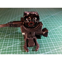 Sq8 Kamera Montaj Aparatı Gopro Adaptörlü