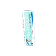 Buccotherm 3 Red Berry Bio Diş Macunu 50ml