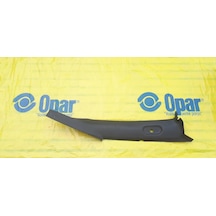 Fiat Tempra Arka Cam Yan Kaplama Bakaliti Sol Opar 181449280