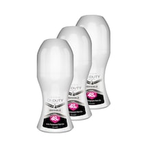 Avon Onduty Invisible Kadın Roll-On Deodorant 3 x 50 ML