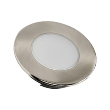 1W Cob Ledli Mobil Spot (Beyaz)