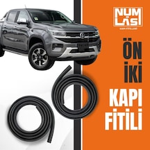 Volkwagen Amarok 2022-2025 Ön İki Kapı Fitili-a Kalite-numlas-nm4737