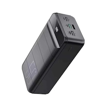 Buğz 50.000 Mah Led Dijital Göstergeli Usb Çıkışı Powerbank Diğer 65566504