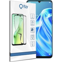 Oppo A91 Tam Kaplayan Fibernano Ekran Koruyucu (520647649) 20 Tl Fark Ile Apple  Uyumlu iPhone Hızlı Şarj Kablosu