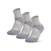 Açık Gri Erkekler 3 Çift Atletik Pamuk Çorap Açık Spor Rahat Ekip Çorap Yürüyüş Trekking Yürüyüş İçin Açık Gri Açık Gri Erkekler 3 Çift Atletik Pamuk Çorap Açık Spor Rahat Ekip Çorap Yürüyüş Trekking Yürüyüş İçin Açık Gri