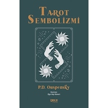 Tarot Sembolizmi - P.D. Ouspensky - Gece Kitaplığı