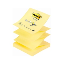 3M Post-İt Z Not Neon Renkli R330N 100 syf. 1 Adet