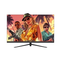 Sonic V40 27 240hz 0.5ms Fast Ips Fhd Rgb Gaming Monitör Sıfır Ölü Piksel Garantili
