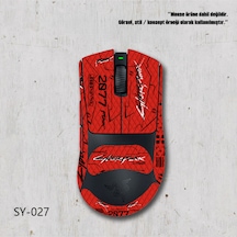 Viper Tape Mouse Kaymaz Bant Viper V3pro/v4 Tam Set Etiket Diğer Viper Tape Mouse Kaymaz Bant Viper V3pro/v4 Tam Set Etiket Diğer