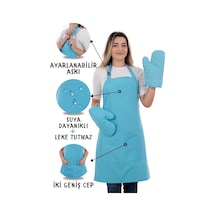 Açık Mavi