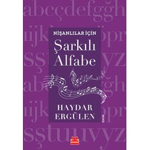 Nişanlılar İçin Şarkılı Alfabe