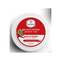 Kavanoz Krem Jel 175ml - At Kestanesi Özlü