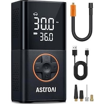 Astroai Sarjli Lastik Sisirme Pompasi 150psı Aırun L7