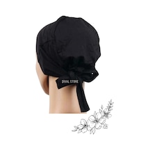 Aker Dikişli Penye Bone 001