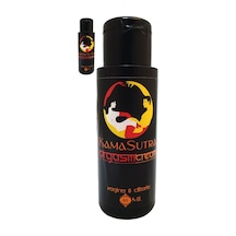L.kamasutra 2 Adet Vajinaclitoris Özel Kremi 60 Ml