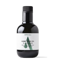 Alfheim Kenevir Tohumu Yağı - Profesyoneller İçin 250 Ml