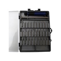 Mey İthalat Pro-scr 03357 33 Parça Bits Uç Seti
