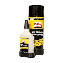 Pattex Aktivatör Sprey Yapıştırıcı 2K - 400Ml