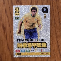 Fwc 2033 Kaka Brezilya World Cup Master Oyun Kartı