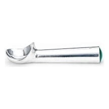 Zicco Dondurma Kaşığı Civalı Beyaz Çok Renkli