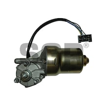 M124 - 131 - Serçe - Tofaş - J9 - Anadol Silecek Motoru