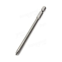 Yıldız Bits Matkap Ucu Ph2 200 Mm