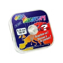 Asso Dıscovery 100 Mt No: 0.08