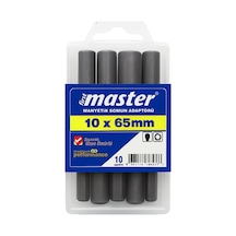 Master 530443 Manyetik Somun Adaptörü 10x65 Mm