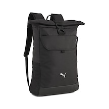Pumatech Unisex Siyah Günlük Stil Sırt Çantası 09174001 Siyah