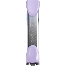 Hd-10 Metal Zımba Makinesi Pastel Mor