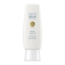 Marlies Möller Keratin Cream Oil 100 Ml Keratin Yağı