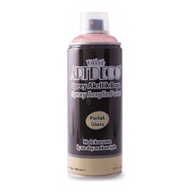 Artdeco Akrilik Sprey Boya 400 Ml Bakır Y-400-986 Çok Renkli